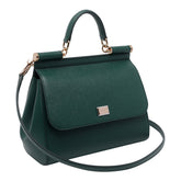 LARGE SICILY HANDBAG