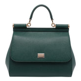 LARGE SICILY HANDBAG