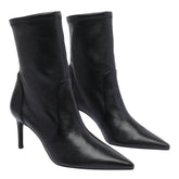 STIVALETTO CON TACCO STUART POWER