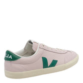 SNEAKER IN SUEDE VOLLEY