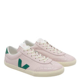 SNEAKER IN SUEDE VOLLEY