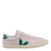 SNEAKER IN SUEDE VOLLEY