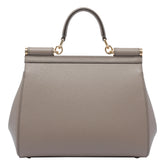LARGE SICILY HANDBAG