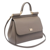 LARGE SICILY HANDBAG