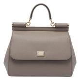 LARGE SICILY HANDBAG