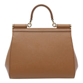 LARGE SICILY HANDBAG