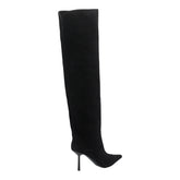 BELLA PUMP BOOTS
