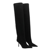 BELLA PUMP BOOTS