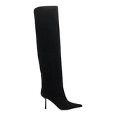 BELLA PUMP BOOTS