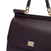 LARGE SICILY HANDBAG