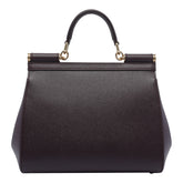 LARGE SICILY HANDBAG