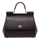 LARGE SICILY HANDBAG