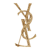 CASSANDRE CROCODILE BROOCH