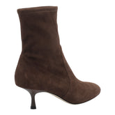 STIVALETTO CON TACCO MADISON