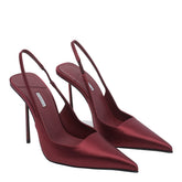 AMELIA PUMP SLINGBACK