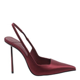 AMELIA PUMP SLINGBACK