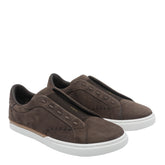 FENDI CITY SNEAKERS
