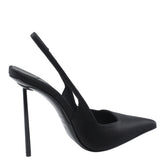AMELIA PUMP SLINGBACK