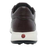 RED DOT SNEAKERS