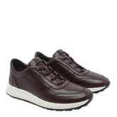 RED DOT SNEAKERS