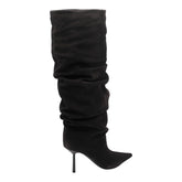 BELLA PUMP BOOTS