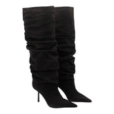 BELLA PUMP BOOTS