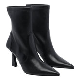 VINNIE PUMP BOOTIES