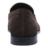 MOCASSINO IN SUEDE
