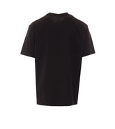 T-SHIRT Y-3 LOGO LIQUID