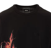 T-SHIRT Y-3 GRAPHIC