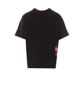 T-SHIRT Y-3 GRAPHIC
