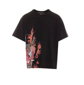 T-SHIRT Y-3 GRAPHIC