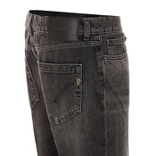 KOONS LOOSE JEANS