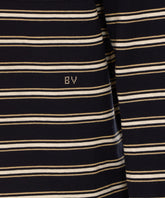 LOGO LONG SLEEVES POLO