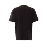 Y-3 GRADIENT STRIPES T-SHIRT