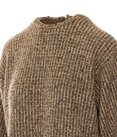 ABITO IN TWEED