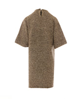 ABITO IN TWEED