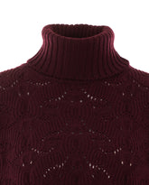KNITTED TOP