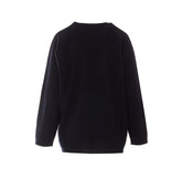 MAGLIA IN CASHMERE E SETA
