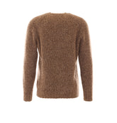 SILK AND CASHMERE SWEATER