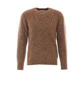 SILK AND CASHMERE SWEATER