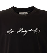 SIGNATURE LOGO T-SHIRT