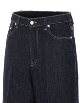 PANTALONE DENIM BARREL