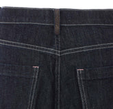PANTALONE DENIM BARREL