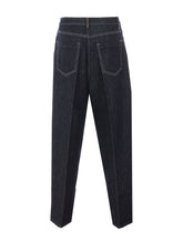 PANTALONE DENIM BARREL