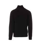 RIBBED KNIT JACKET
