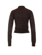 MADRID CARDIGAN