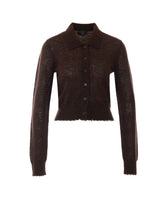 MADRID CARDIGAN