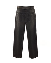 ESTELLE JEANS BALLOON FIT