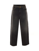 ESTELLE JEANS BALLOON FIT